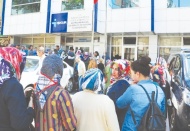 TÜİK, Haziran ayı işsiz sayısı 3 milyona dayandı