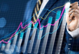 TÜİK; ilk çeyrek büyümesini yüzde 7.3 olarak açıkladı