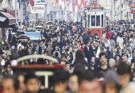 TÜİK, işsizliği 8.8 seviyesinde gerçekleşti