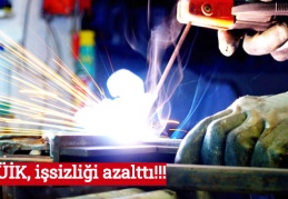 TÜİK, işsizliği azalttı!!!