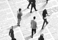 TÜİK: İşsizlik dördüncü çeyrekte yüzde 11,2 oldu