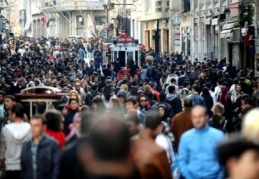 TÜİK: İşsizlik Mayısta yüzde 9,7 oldu 