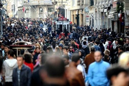 TÜİK: İşsizlik Mayısta yüzde 9,7 oldu 