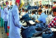 TÜİK: İşsizlik Şubat’ta yüzde 10,6 oldu 