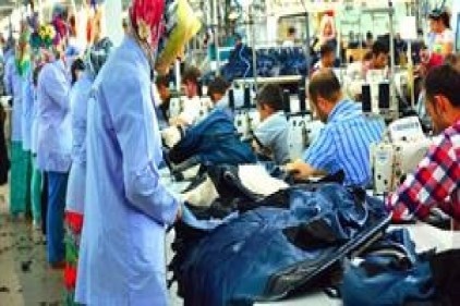 TÜİK: İşsizlik Şubat&#8217;ta yüzde 10,6 oldu 