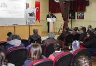 TÜİK kuruluşunu kutladı