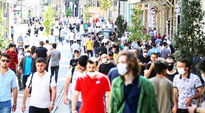 TÜİK, milyonlarca işsizi rakamlar içinde kaybetmeye çalışıyor
