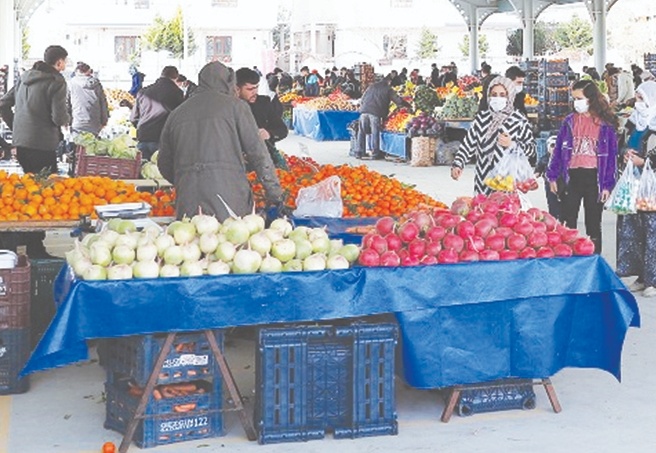 TÜİK sahte belge üretmekten vazgeçip, gerçekleri açıklamalı