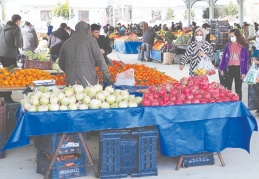 TÜİK sahte belge üretmekten vazgeçip, gerçekleri açıklamalı