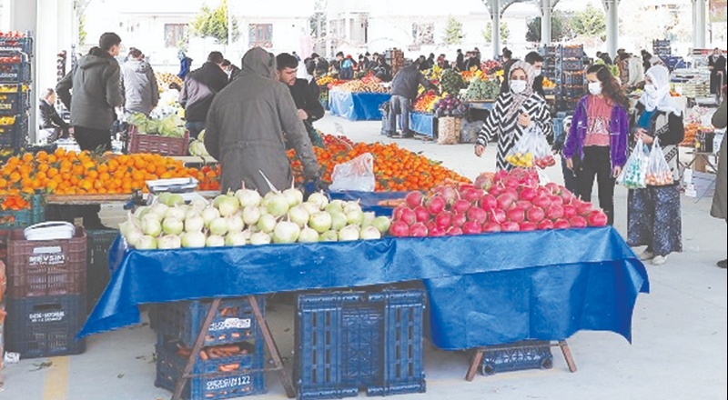 TÜİK sahte belge üretmekten vazgeçip, gerçekleri açıklamalı