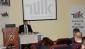 TÜİK Tanıtımı ve Emniyet ile ilgili istatistikler" semineri düzenlendi
