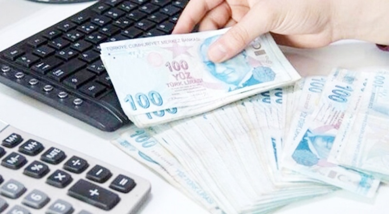 TÜİK, "üzerimize kalıyor" diyerek işçinin aylık asgari geçim tutarını hesaplamak istemedi