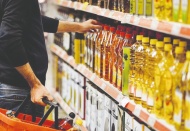 TÜİK: Yıllık enflasyon yüzde 57'ye geriledi