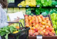 TÜİK, yıllık enflasyonu 21,31 olarak açıkladı