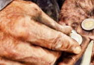 TÜİK: Yoksulların sadece yüzde 65’i harcamaları zor yapıyor