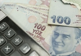 TÜİK'e göre ekonomi büyüyor: Yılın ilk çeyreğinde büyüme beklentiyi aştı