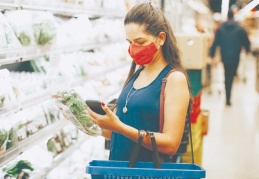 TÜİK'e göre enflasyon eylül ayında yüzde 19,58'e yükseldi