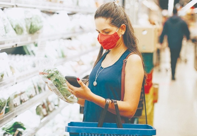 TÜİK'e göre enflasyon eylül ayında yüzde 19,58'e yükseldi