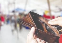 TÜİK'ten çarpıcı veriler: Yoksulluk oranı 2019'da yüzde 21,3 olarak hesaplandı
