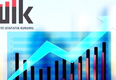 TÜİK'e göre ekonomiye güven arttı