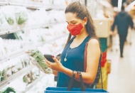 TÜİK'e göre enflasyon eylül ayında yüzde 19,58'e yükseldi