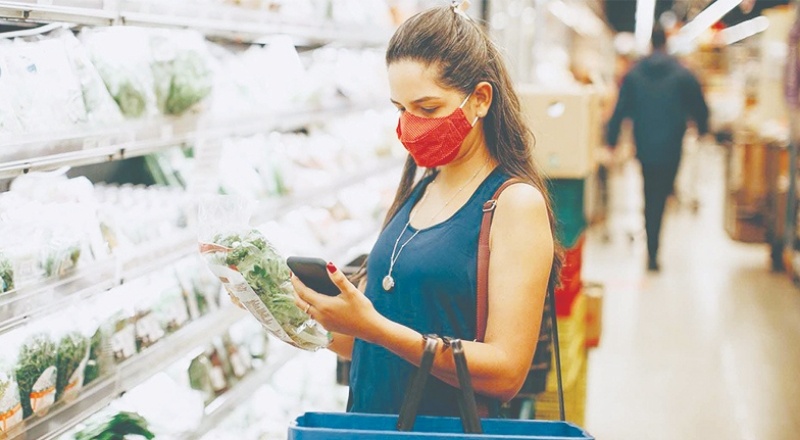 TÜİK'e göre enflasyon eylül ayında yüzde 19,58'e yükseldi