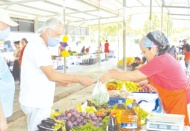 TÜİK'e göre enflasyon yıllık yüzde 18,95