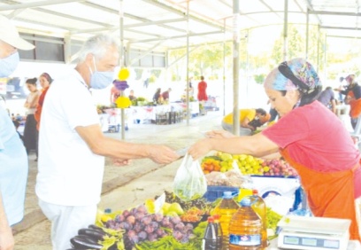 TÜİK'e göre enflasyon yıllık yüzde 18,95