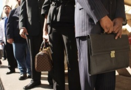 TÜİK’e göre, işsiz sayısı 3 milyon 64 bini aştı