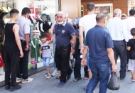 TÜİK'e göre işsizlik, aralıkta yüzde 11,2