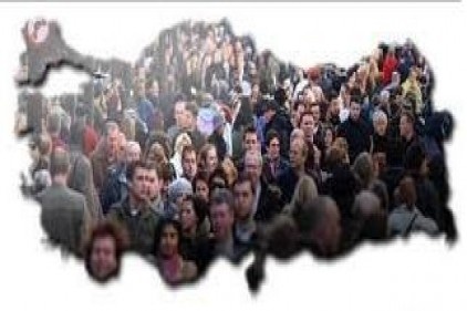 TÜİK&#8217;e göre, işsizlik oranı yüzde 10.6 seviyesinde gerçekleşti