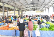 TÜİK'e göre işsizlik oranı yüzde 12,2'ye düştü