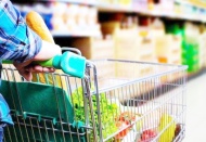 TÜİK'e göre mart ayında enflasyon, beklentilerin üzerinde arttı