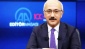 TÜİK'e müdahale söz konusu değil, en özerk yapıya sahip kuruluşa dönüştürüyoruz