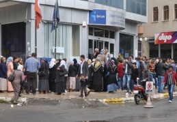 TÜİK'in 2022 verisi: Geniş tanımlı işsizlik yüzde 21.3