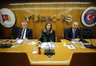 TÜİK'in verilerini bu yıl da değerlendireceğiz 