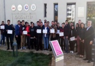 Tükenmekte olan doğal kaynaklar daha bilinçli şekilde kullanılmalı
