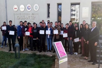 Tükenmekte olan doğal kaynaklar daha bilinçli şekilde kullanılmalı 
