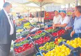 "Tüketici aldığı ürünü bir hafta sonra aynı fiyata alamıyor"