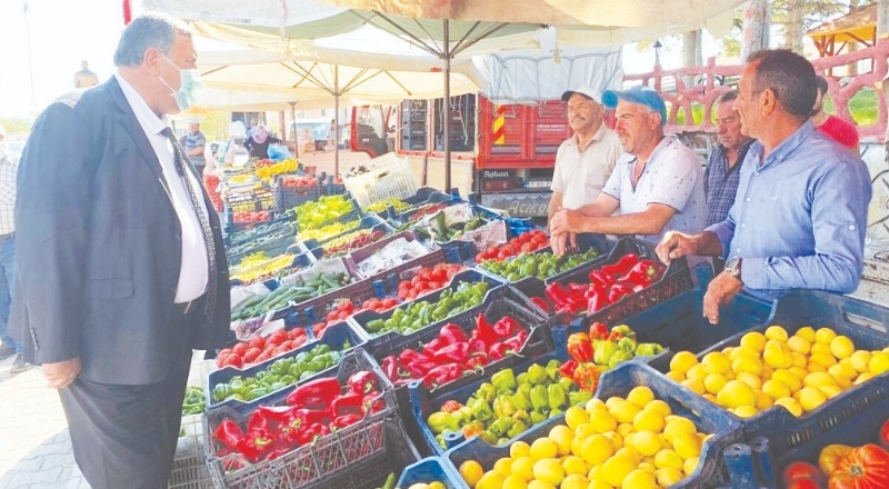 "Tüketici aldığı ürünü bir hafta sonra aynı fiyata alamıyor"