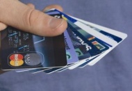 Tüketici ay sonunun kredi kartıyla getirdi