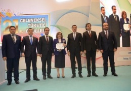 Tüketici bilincini artırmak görev alanımız içerisindedir