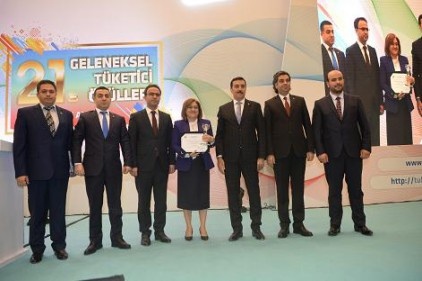 Tüketici bilincini artırmak görev alanımız içerisindedir