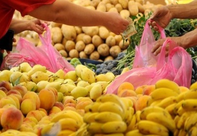 Tüketici fiyat endeksi aylık yüzde 1,19 arttı