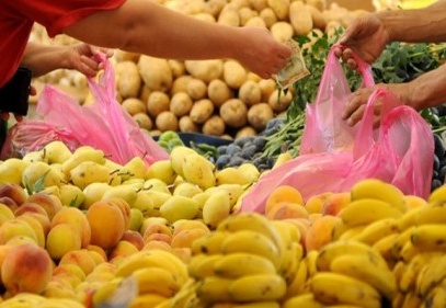 Tüketici fiyat endeksi aylık yüzde 1,19 arttı