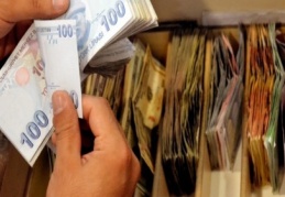 Tüketici güven endeksi 55,8 oldu