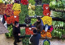 Tüketici güven endeksi, ekimde geçen aya göre yüzde 0,3 azaldı. 