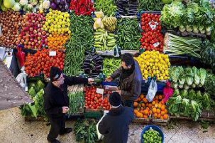 Tüketici güven endeksi, ekimde geçen aya göre yüzde 0,3 azaldı. 