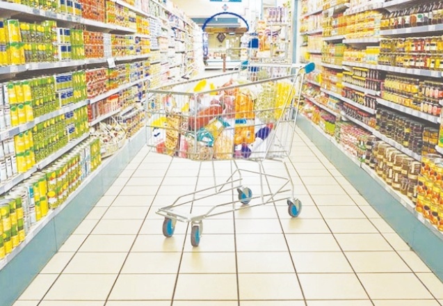 Tüketici güven endeksi eylülde yüzde 1.8 arttı