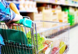 Tüketici güven endeksi kasımda 71,1'e düştü